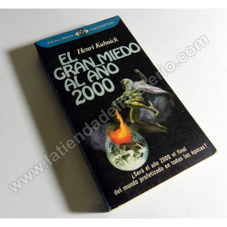 El gran miedo al año 2.000