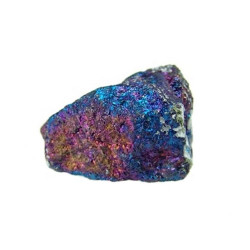 Calcopirita mexicana