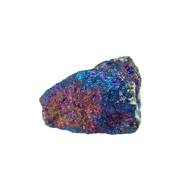 Calcopirita mexicana