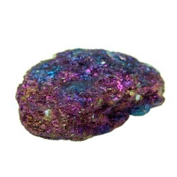 Calcopirita mexicana