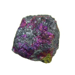 Calcopirita mexicana