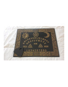tablas ouija