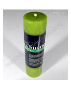 Velones de la suerte