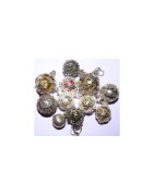 Llamadores de ángeles