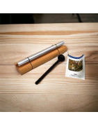 Instrumentos mágicos