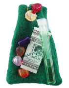 Amuletos para amor, dinero, trabajo, protección