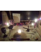 Wicca y Brujería