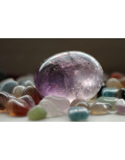 Collares y colgantes