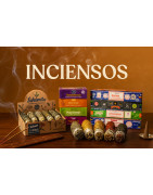 Inciensos